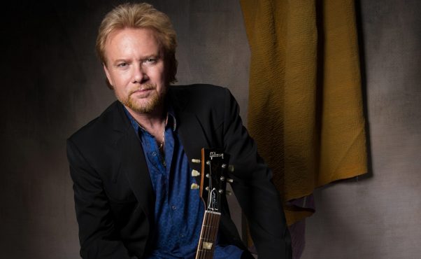 Lee Roy Parnell